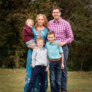 Meet your Posher, Erin